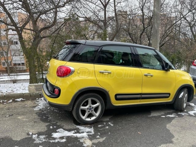 FIAT 500L 1.6 Mjet Easy S&S