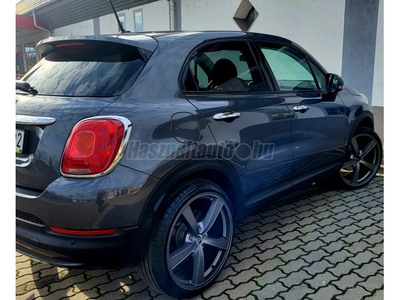 FIAT 500X 1.4 MultiAir T. Cross