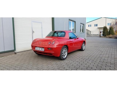 FIAT BARCHETTA 1.8 16V