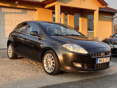 FIAT BRAVO 1.6 Mjet Dynamic