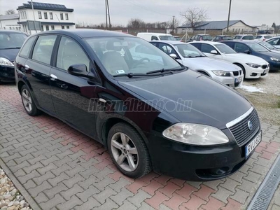 FIAT CROMA 1.9 Multijet 8V DPF Dynamic