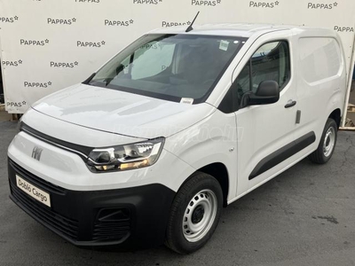 FIAT DOBLO Dobló 1.2 PureTech 110 L1 KÉSZLETEN. 5% fix. 2+2 év garancia