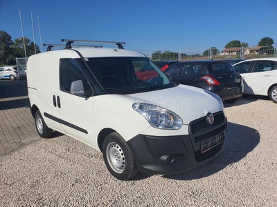 FIAT DOBLO Dobló Cargo 1.3 Mjet