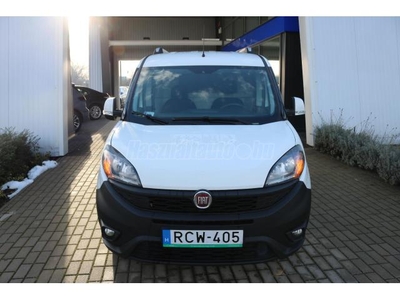 FIAT DOBLO Dobló Cargo 1.3 Mjet E6 Mo.-i. 1 Tul!