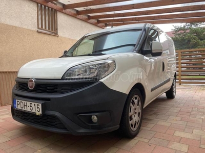 FIAT DOBLO Dobló Cargo 1.6 Mjet Maxi SX E6