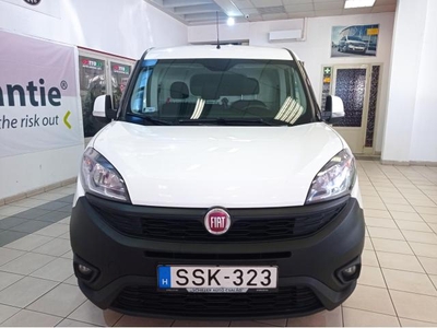 FIAT DOBLO Dobló Cargo 1.6 Mjet Maxi XL SX Start&Stop EcoJet E6D