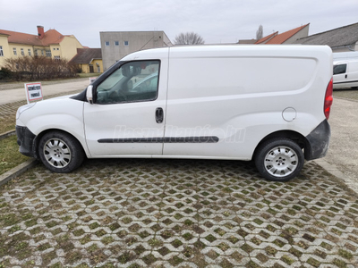 FIAT DOBLO Dobló Panorama 1.6 Mjet Dynamic