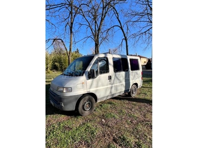 FIAT DUCATO 10 2.0 Furgone C1A 230.203.0