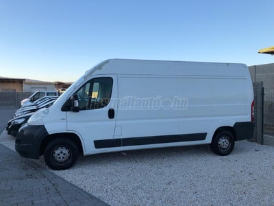 FIAT DUCATO 2.2 Mjet MH2 3.3 t