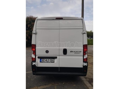 FIAT DUCATO 2.3 Mjet CH1 3.0 t MTA