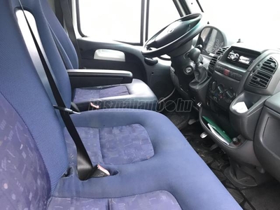 FIAT DUCATO 2800 TD(244)