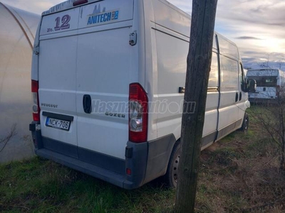 FIAT DUCATO 3.0 Mjet LH3 3.5 t