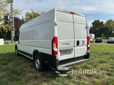 Haszn lt Fiat Ducato Maxi 2 Mjet Xlh2 3 5 T rak Waa2