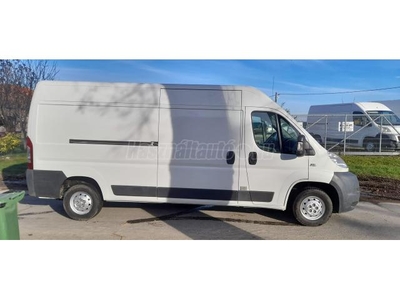 FIAT DUCATO Maxi 2.3 Mjet XLH3 3.5 t friss müszaki.szép.jó állapot 2.3 Mjet !