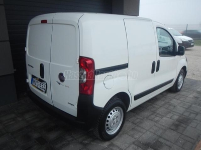 FIAT FIORINO 1.3 Mjet E5 MAGYAR.1.TULAJ