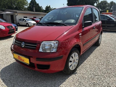 FIAT PANDA 1.2 Dynamic !!NÉVRE ÍRVA! 170 642KM!!!!!CITY SZERVO!!!