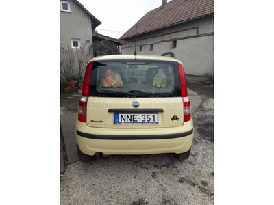 FIAT PANDA 1.2 Emotion 169