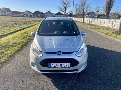 FORD B-MAX 1.0 GTDi EcoBoost Titanium X S S