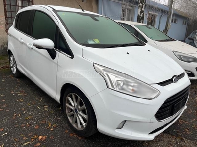 FORD B-MAX 1.0 GTDi EcoBoost Trend 90.000km!!!Motorhibás!!!