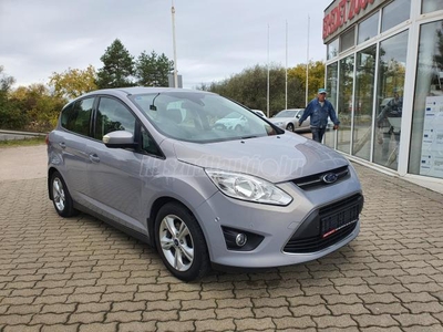 FORD C-MAX 1.6 SCTi EcoBoost Trend PARKASSIST.BLUETOOTH