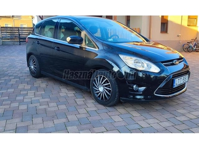 FORD C-MAX 1.6 TDCi Titanium