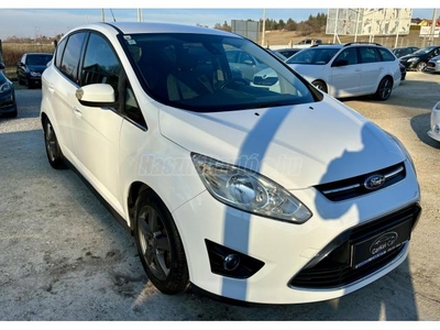 FORD C-MAX 1.6 TDCi Titanium