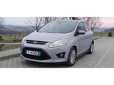 FORD C-MAX 1.6 TDCi Titanium