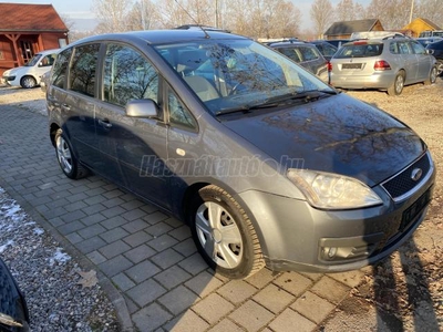 FORD C-MAX 1.8TD Trend 90 le