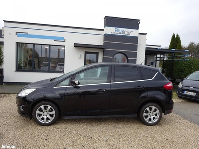 Ford C-Max 1.6 TDCi Titanium Xenon!KM:143ezer!T...