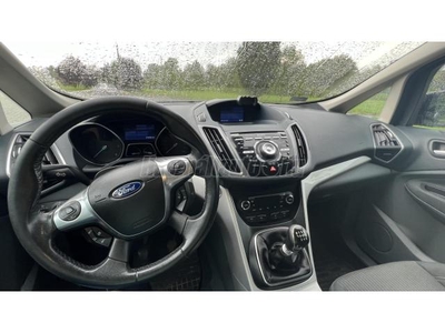 FORD C-MAX Grand2.0 TDCi Titanium