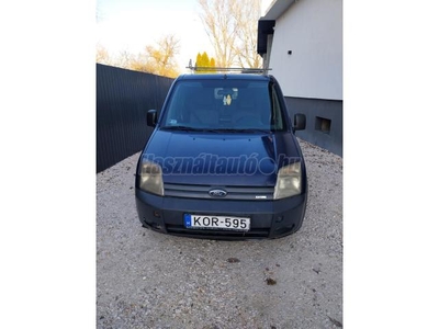 FORD CONNECT Transit1.8 TDI 200 SWB