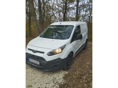 FORD CONNECT Transit200 1.6 TDCi SWB Economy