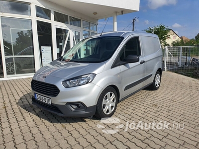 FORD Courier