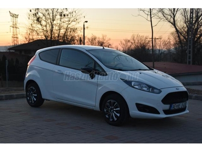 FORD FIESTA 1.25 Ambiente