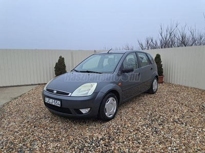 FORD FIESTA 1.4 Fresh