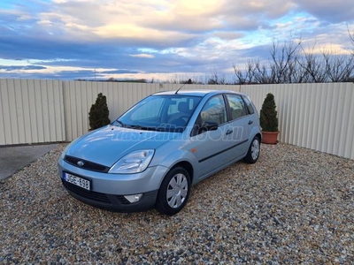 FORD FIESTA 1.4 Fresh