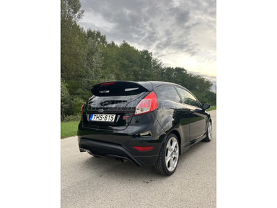 FORD FIESTA 1.6 GTDi ST2