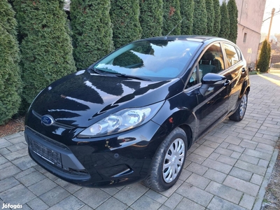 Ford Fiesta 1.25 Trend Azonnal Vihető Magyar RE...