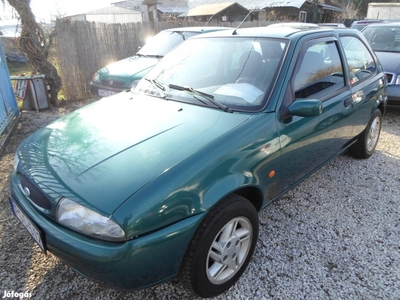 Ford Fiesta 1.3