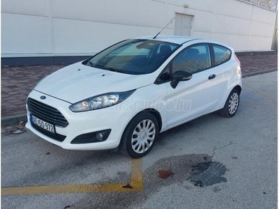 FORD FIESTA Van 1.5 TDCi Trend