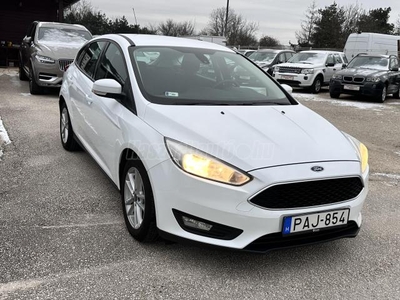 FORD FOCUS 1.0 EcoBoost Business