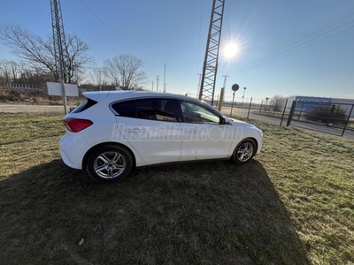 FORD FOCUS 1.0 EcoBoost Technology