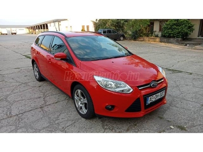 FORD FOCUS 1.0 GTDi EcoBoost Trend Plus Start Stop