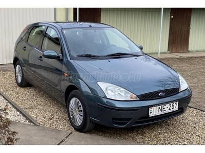 FORD FOCUS 1.4 Ambiente