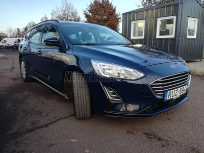 FORD FOCUS 1.5 EcoBlue Technology 1 év garancia!