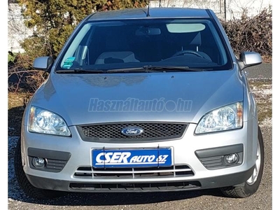 FORD FOCUS 1.6 Collection