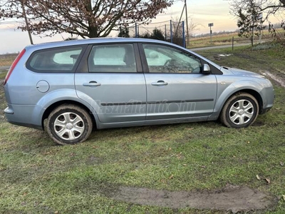 FORD FOCUS 1.6 TDCi Ambiente