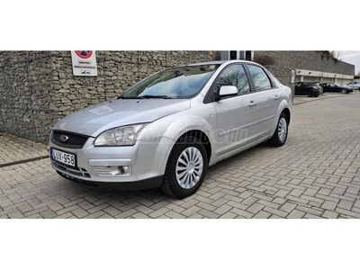 FORD FOCUS 1.6 TDCi Ambiente