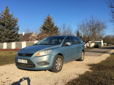 FORD FOCUS 1.6 TDCi Celebration