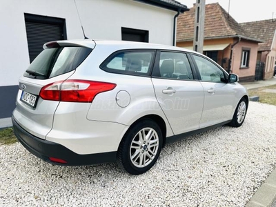 FORD FOCUS 1.6 TDCi Champions